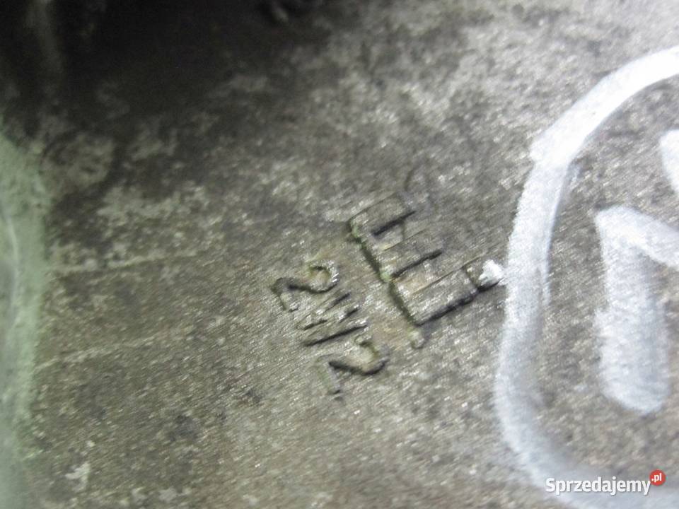 NISSAN TERRANO II 30 D DDTI 152 ZD30 sprzęgło osobowe świętokrzyskie