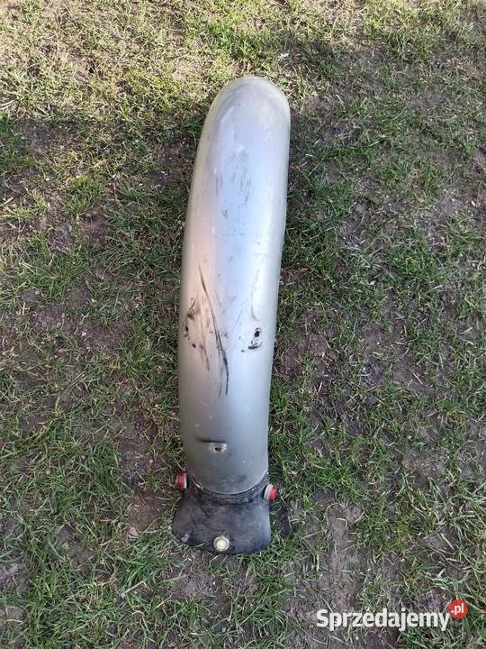 Simson części DDR bak boczki zapłon Układ elektryczny, zapłon Słubice