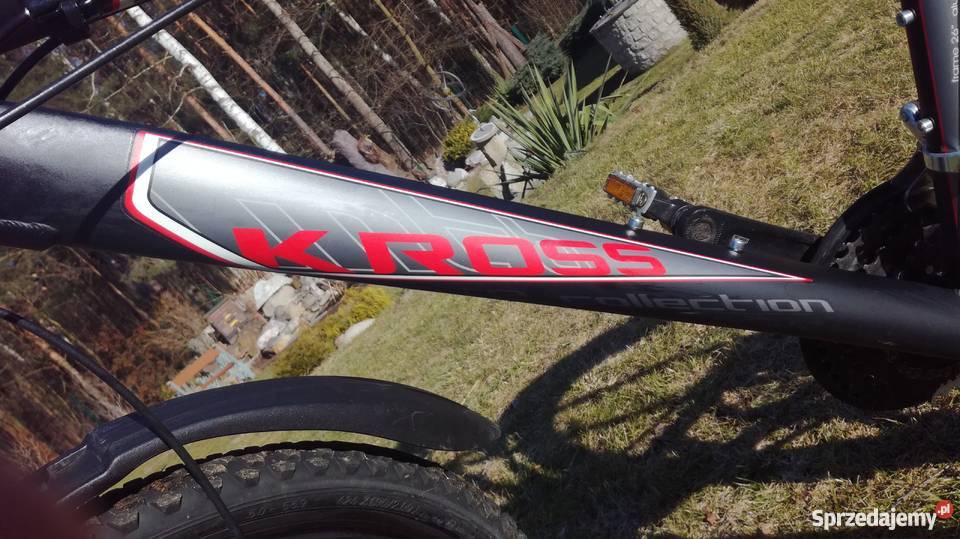 Rower Kross Hexagon V6 opolskie Opole