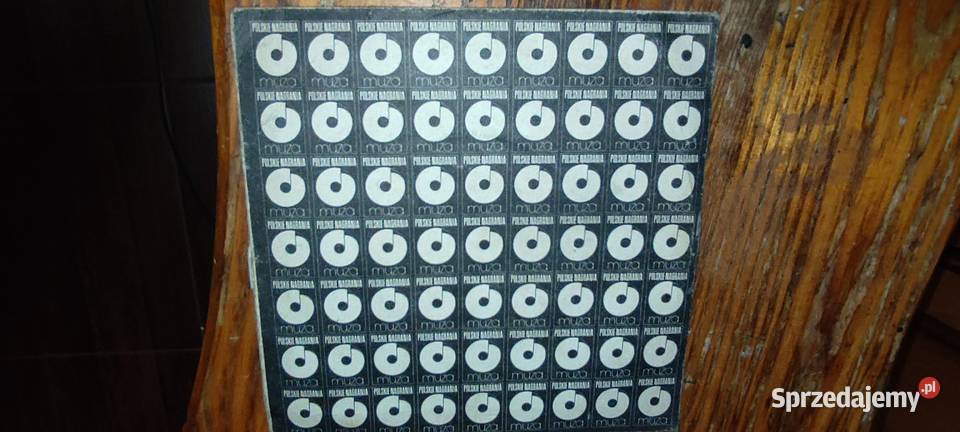 Lombard Szklana Pogoda Kto Mi Zapłaci Łzy płyta winylowa śląskie Gliwice