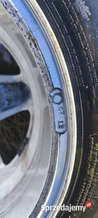 BCW Powertech 15 5x120 5x1143 et25 OKAZJA Kielce sprzedam