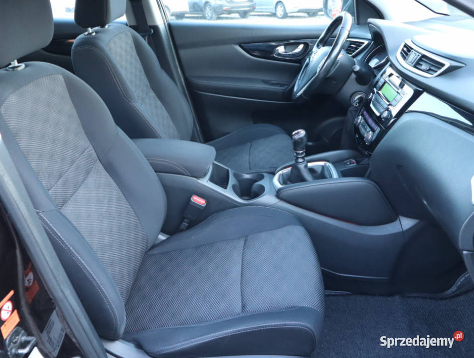 Nissan Qashqai 12 DIGT ASR (kontrola trakcji) Piaseczno sprzedam