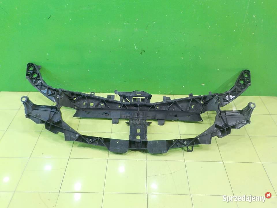 RENAULT LAGUNA III 15 DCI 10r HB 5D pas przedni osobowe Suków