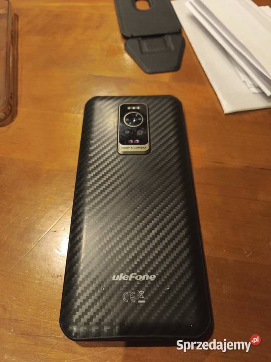 Ulefone Armor 17pro Ostrowiec Świętokrzyski sprzedam