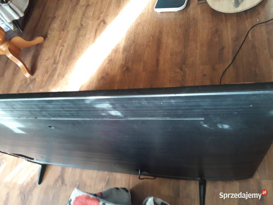 telewizor Samsung 65 UE65NU7099U 65cale Barlinek