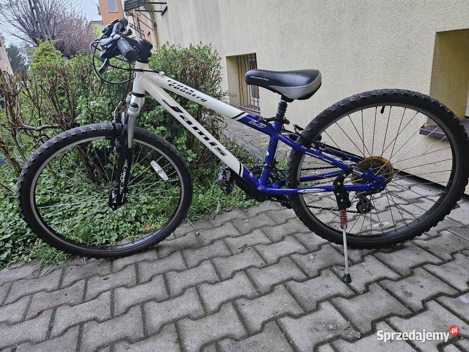 Rower gorski 26 niska rama Rowery i akcesoria świętokrzyskie