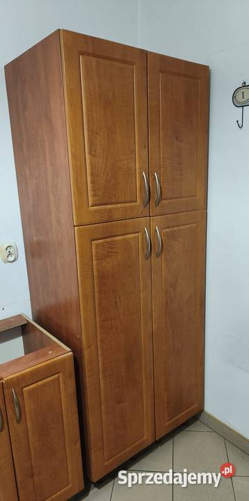 Szafa pojemna Wielowieś