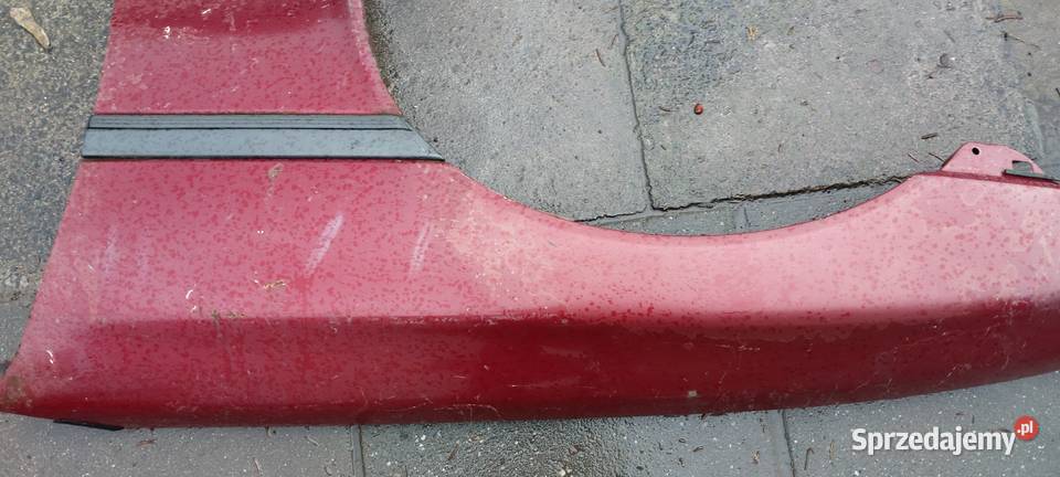 Toyota Supra MK3 1986198719891992 błotnik lewy sprzedam