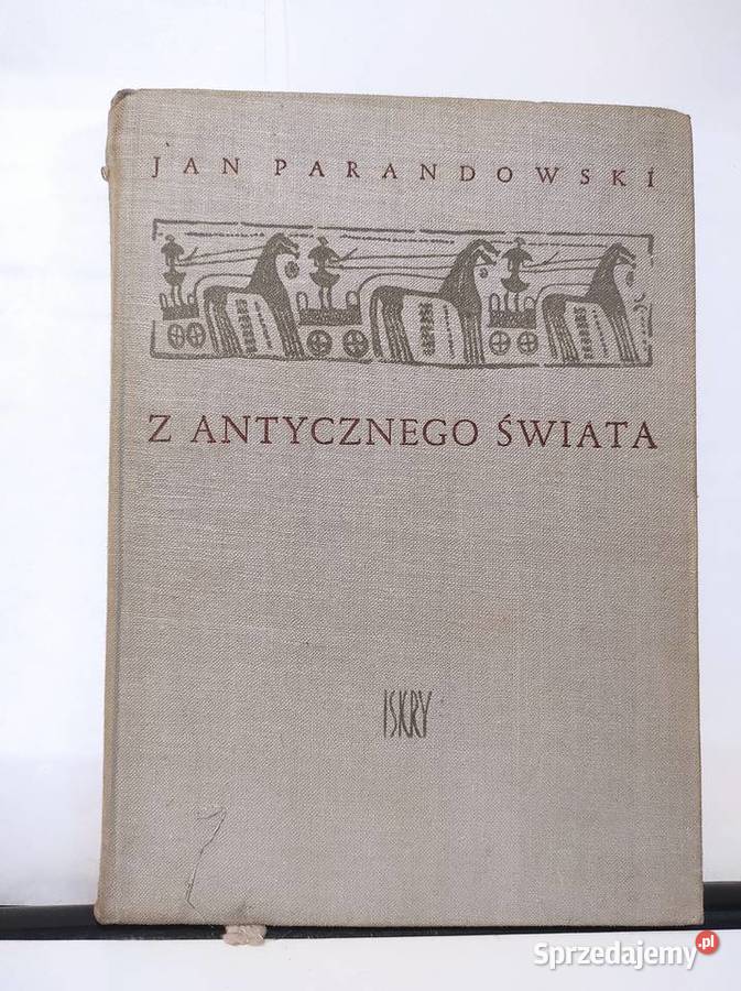 książki stare wydania