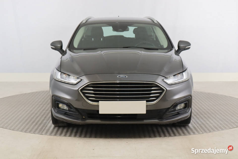 Ford Mondeo 20 EcoBlue klimatyzacja śląskie sprzedam