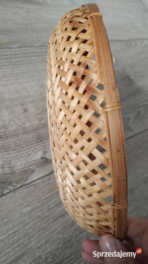 koszyk koszyczek dekoracyjny sprzedam