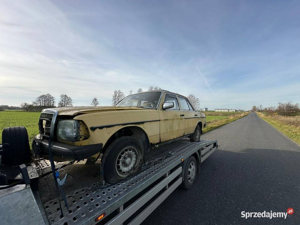 Skup kasacja złomowanie demontaż aut skuter Kalisz