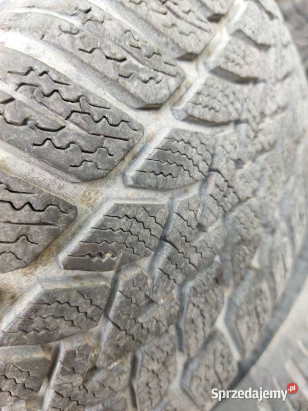 koła aluminiowe fiat multipla Myszków sprzedam