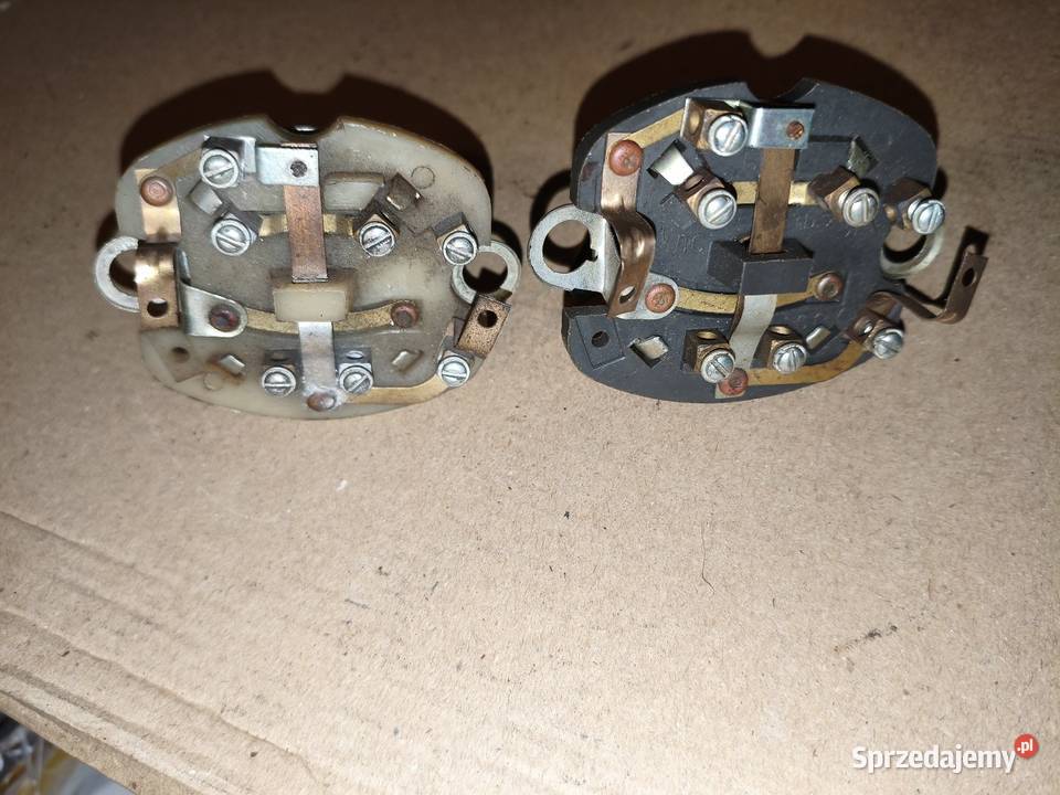 Stacyjka z kluczykiem K750 K650 M72 Dniepr Ural Stacyjki wielkopolskie Leszno sprzedam