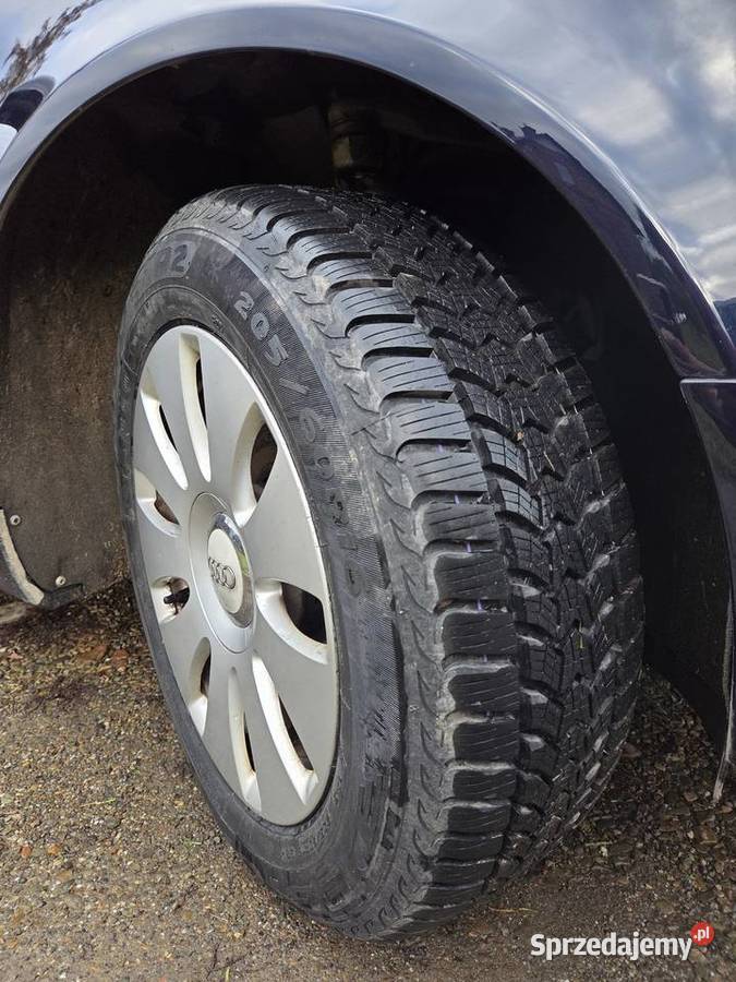 Audi A4 B7 20067 Diesel 19 TDI A4 podkarpackie Strzyżów