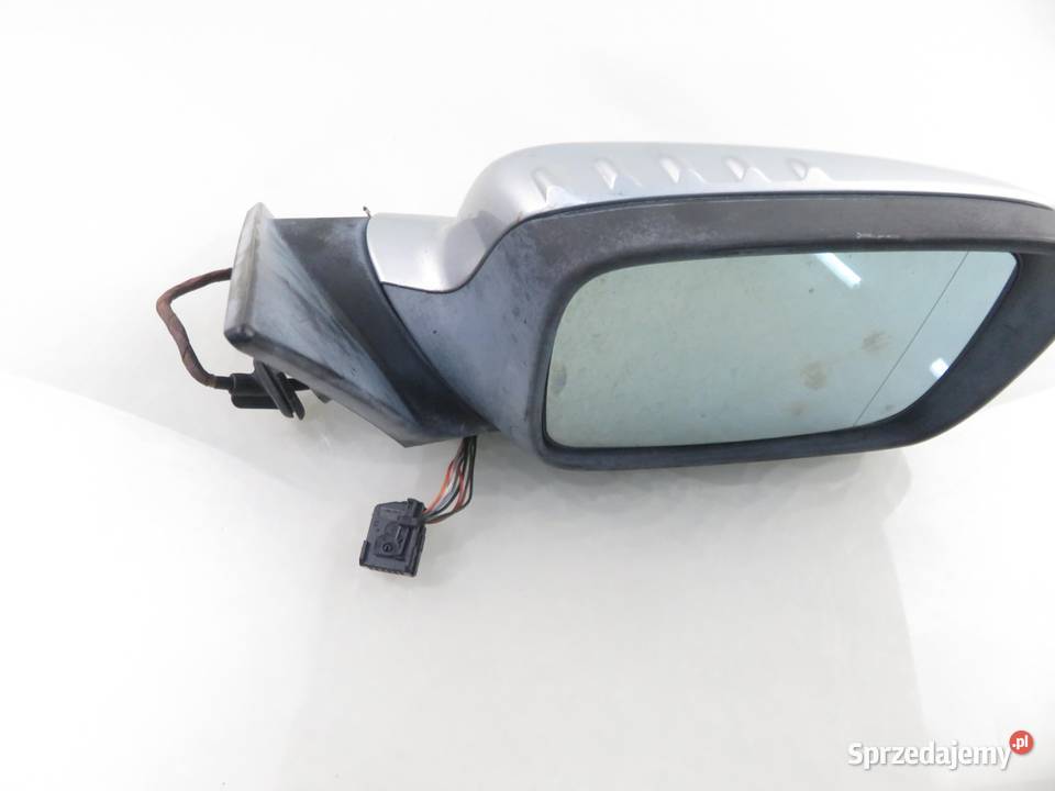 LUSTERKO PRAWE BMW 3 kabriolet E46 3322412 3547