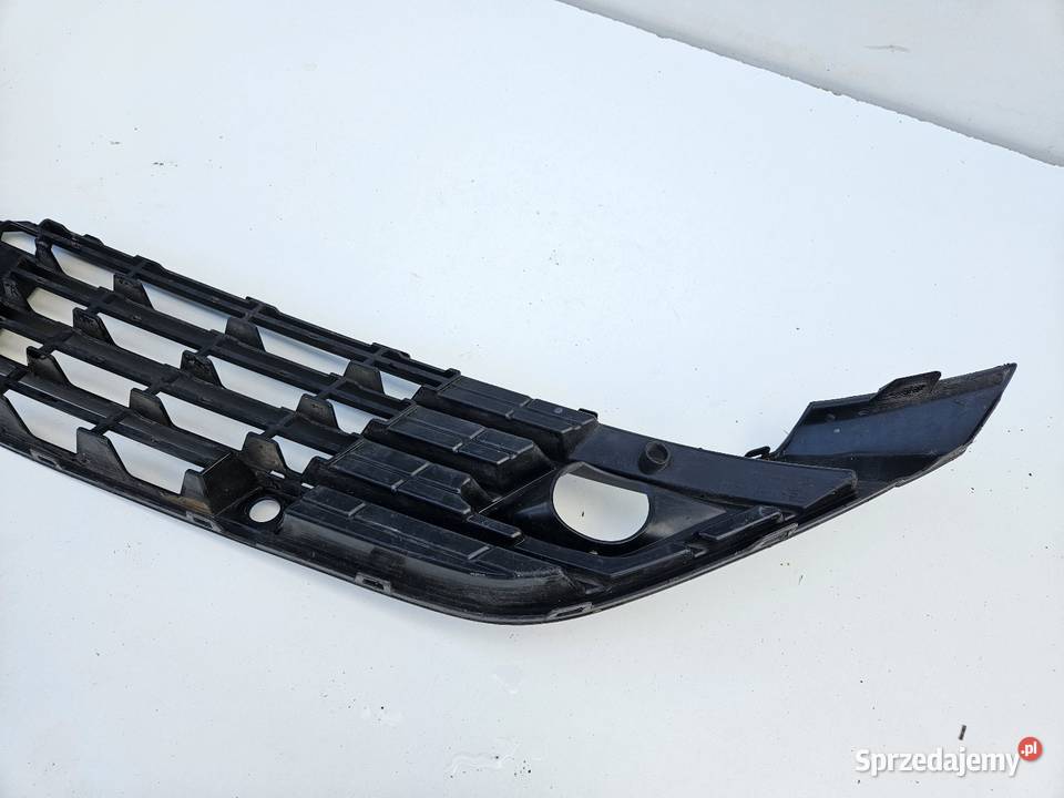 OPEL ASTRA VI 6 L KRATKA ŚRODKOWA ZDERZAKA PRZÓD Międzychód