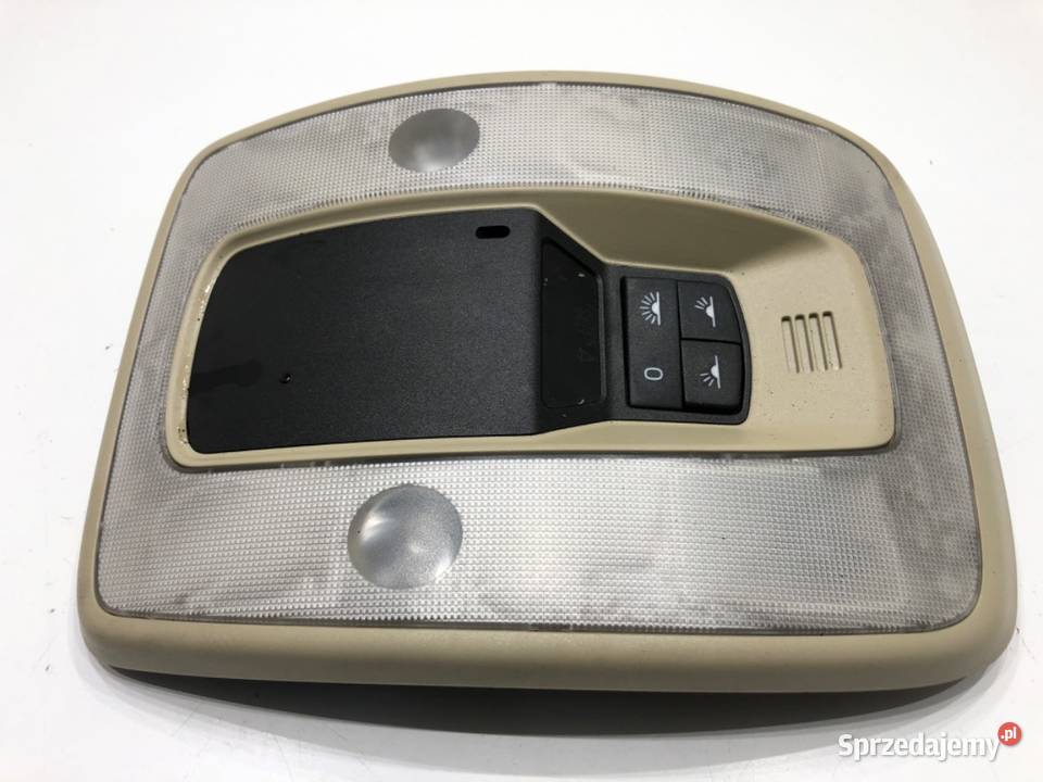 LAMPA SUFITOWA VOLVO S80 II 39819988