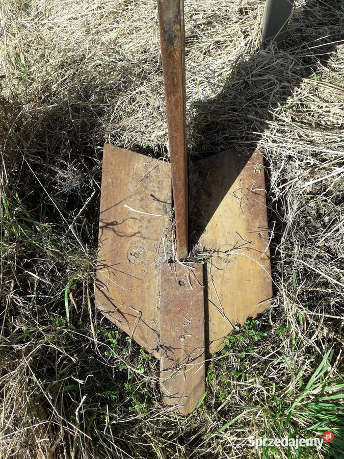 AgroTak głębosz nieuszkodzony sprzedam