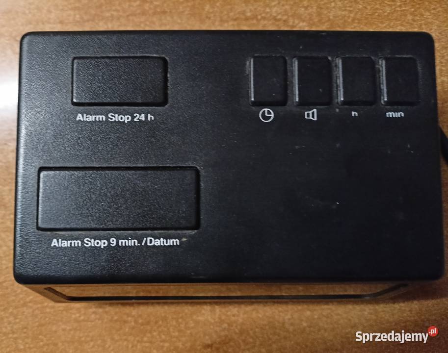 Stary zegarek esge electronic Zegary Tarnobrzeg sprzedam