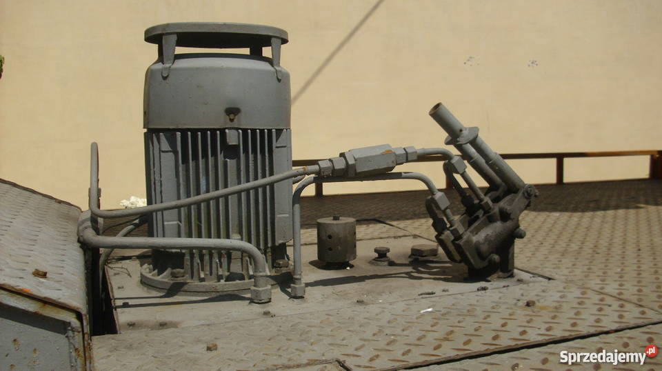 Podnośnik koszowy Skoda Liaz lubuskie Żary