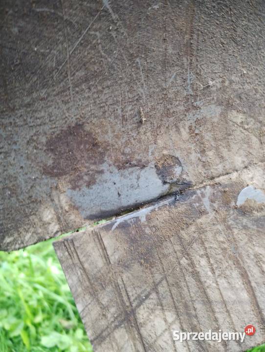 Pługi 23 skibowe podkarpackie Markowa