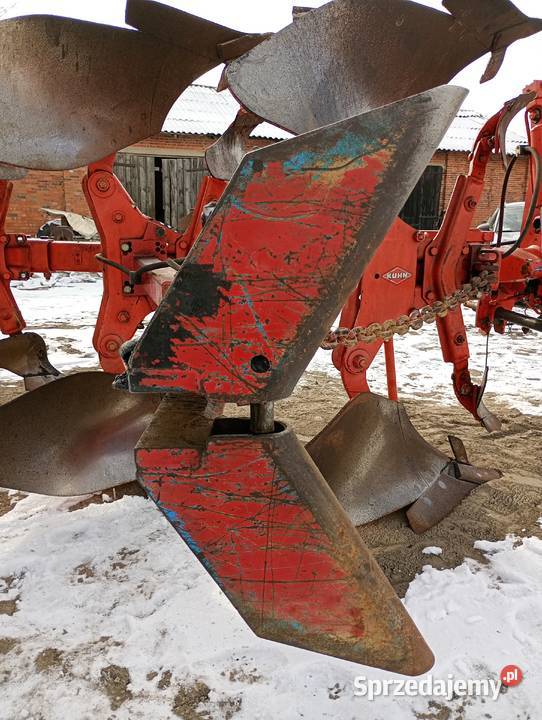 Ramię do wału kuhn hydrauliczne Wały Opatówek