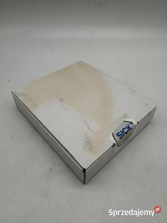 Sick FX3XTIO84002 Part no 1044125 Safety Relay Warszawa sprzedam