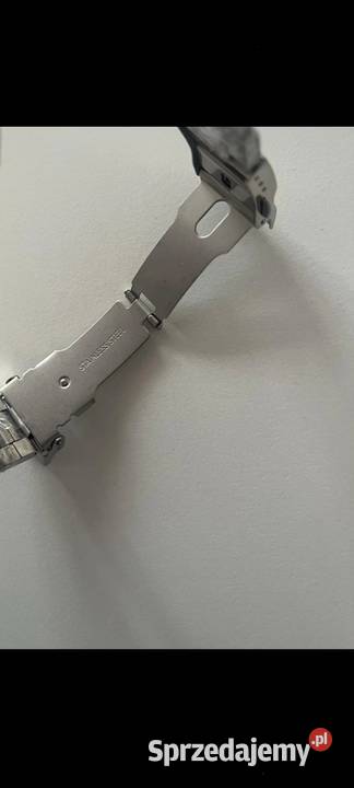 Zegarek męski Rolex Submariner Ostrzeszów sprzedam