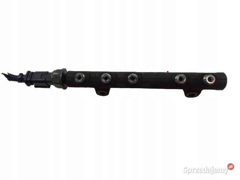 LISTWA WTRYSKOWA 9824940080 16 HDI Citroen C4