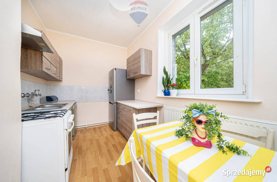 Poznań Jeżyce Źródlana mieszkanie z dużym garaż