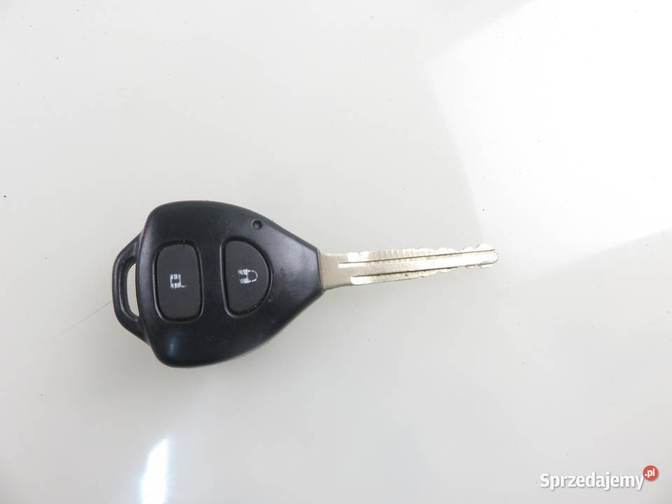 STACYJKA WKŁADKI TOYOTA AURIS I E15 45020424