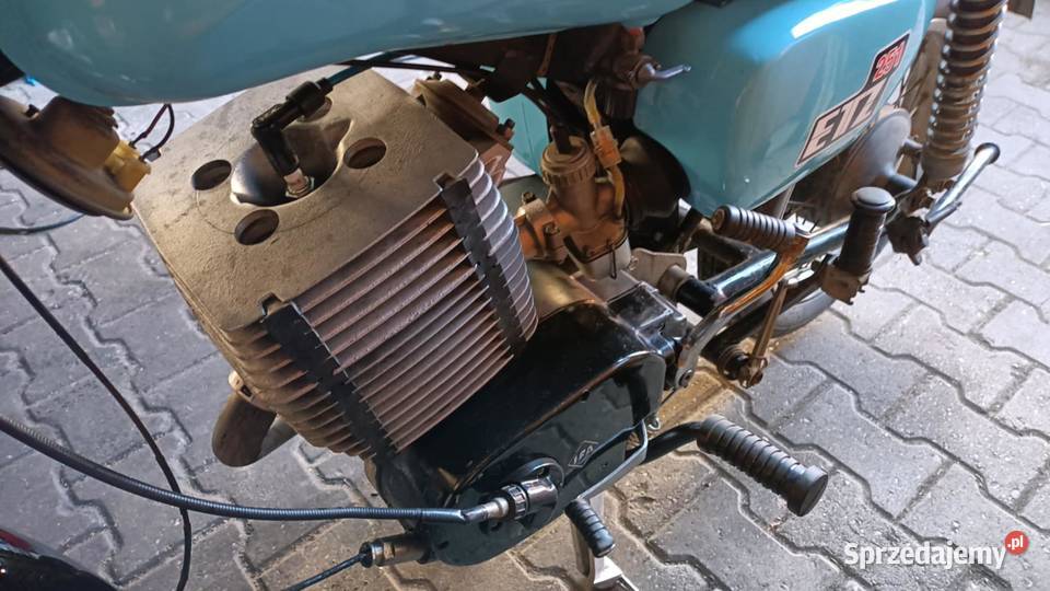 Mz etz 251 dolnośląskie Góra