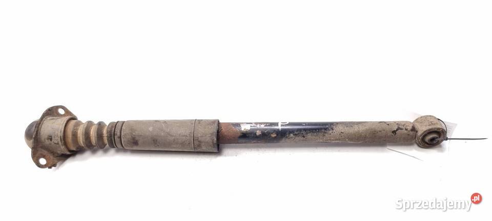 AMORTYZATOR LEWY TYŁ SKODA OCTAVIA I Lipno