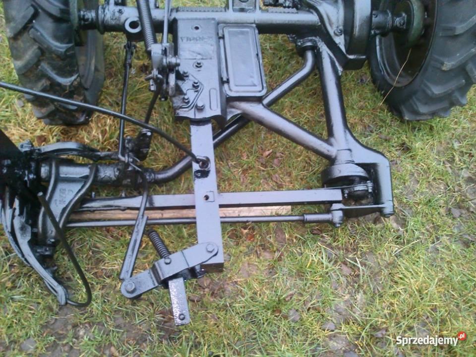 Kosiarka konna Rolnictwo Zakroczym