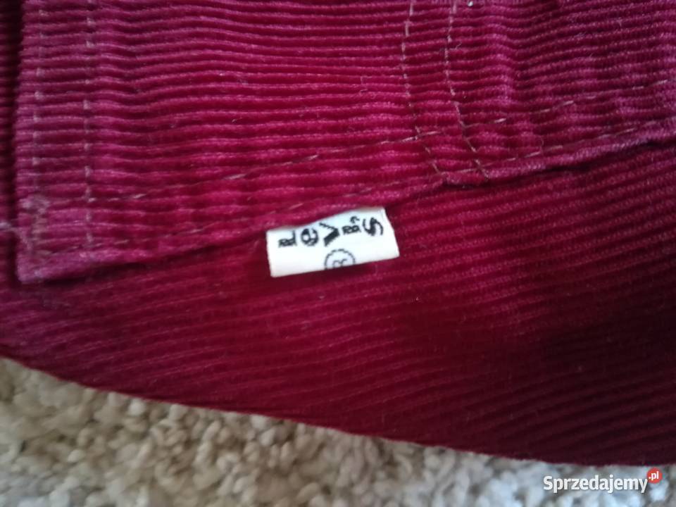 Spodnie Levis 515 Warszawa