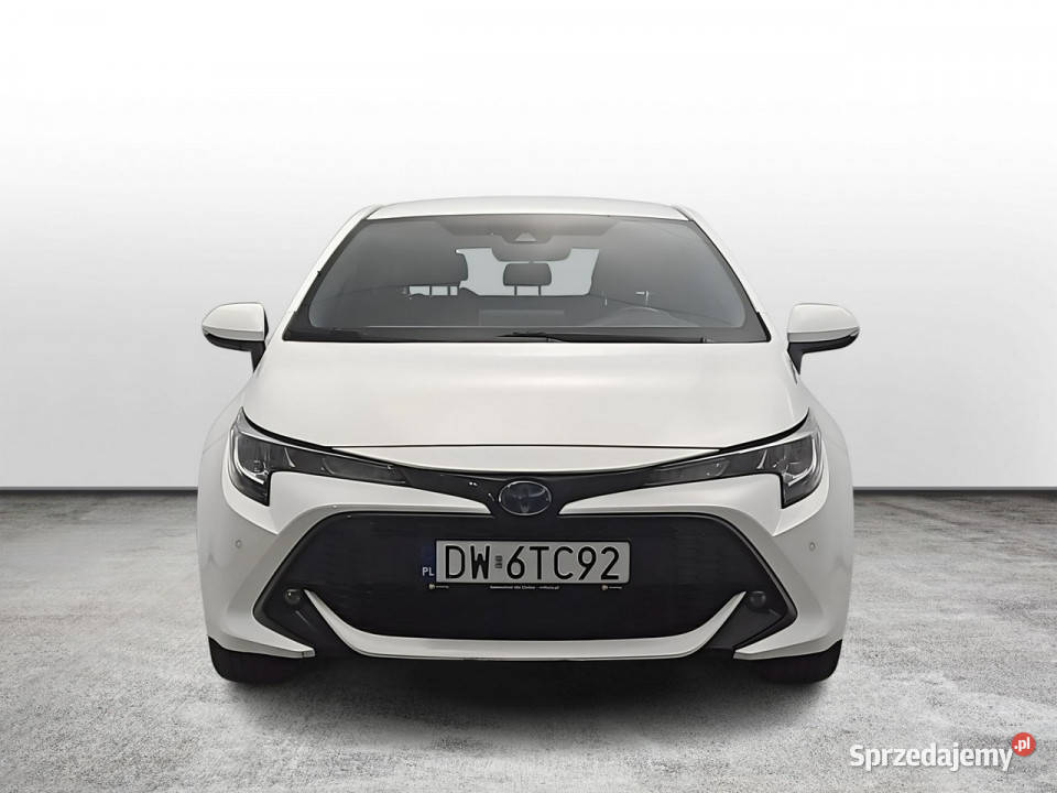 Toyota Corolla 18 Hybrid Comfort Z Polskiego sprzedam