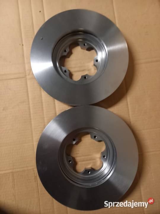 Tarcze Tarcze hamulcowe lubelskie Lublin