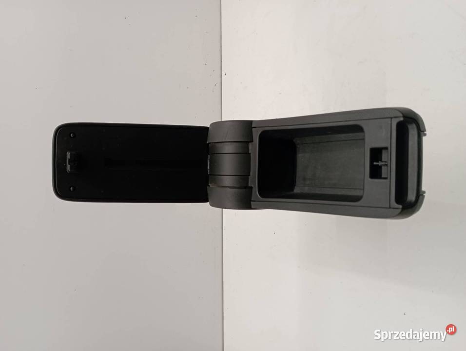 PODŁOKIETNIK TUNELU ŚRODKOWEGO Skoda Rapid I