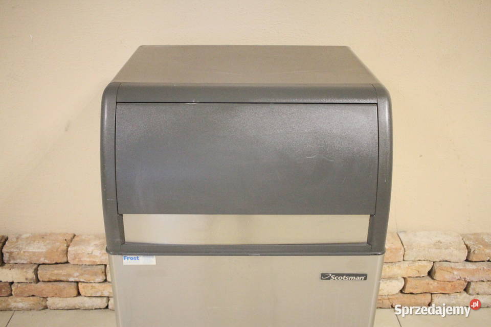 Kostkarka do lodu SCOTSMAN ACM 126 7424H Pszczyna