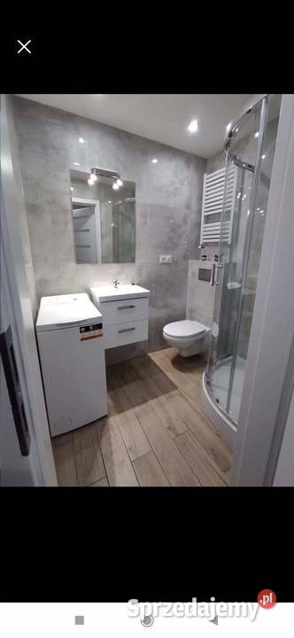 Wykończenie wnętrz elewacje Czerniejewo