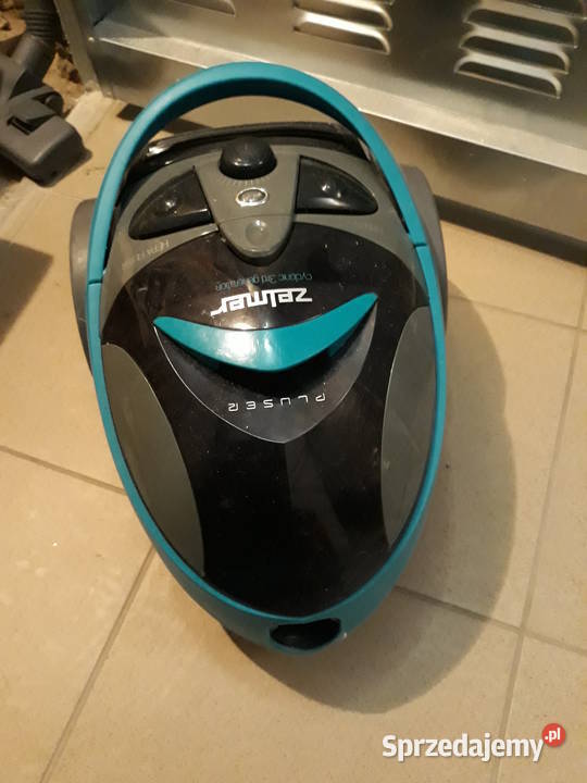 odkurzacz zelmer vc3050osk Pozostałe Olsztyn