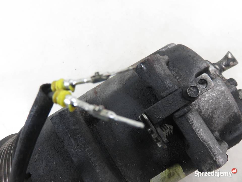 KOMPRESOR KLIMATYZACJI FORD KUGA I 20 TDCi