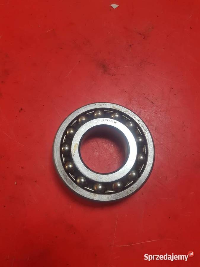 1310K Łożysko kulkowe wahliwe Sulechów
