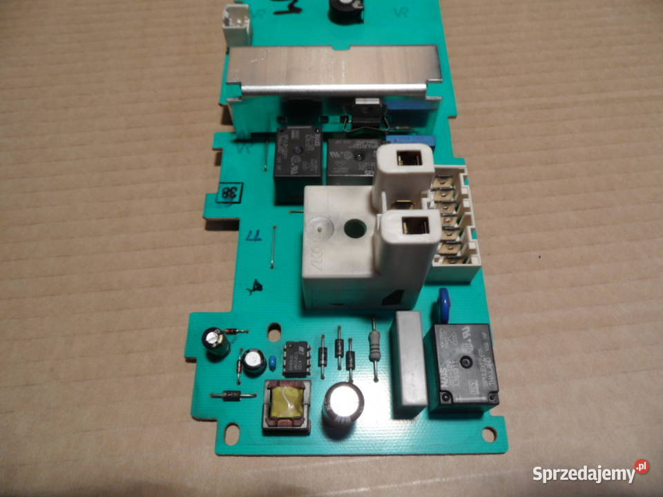 programator pralki siemens WM53360 5WK51300 11 Strawczyn sprzedam
