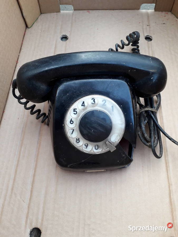 Telefon RWT Warszawa