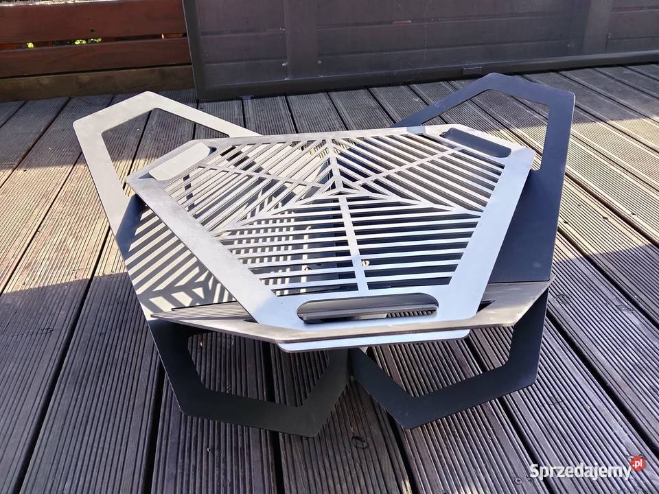 Paleniskogrill Roczyny