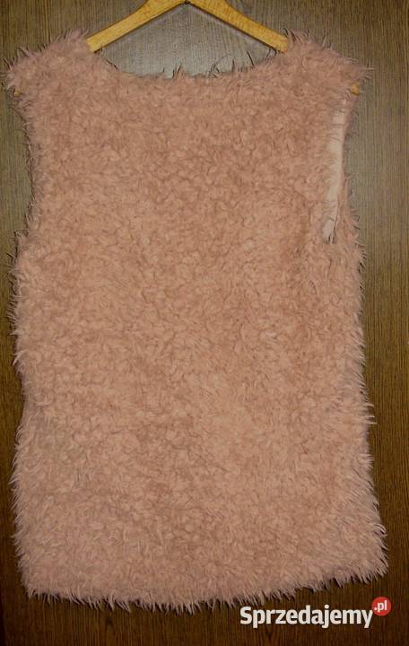 Kamizelka firmy Reporter Bochnia