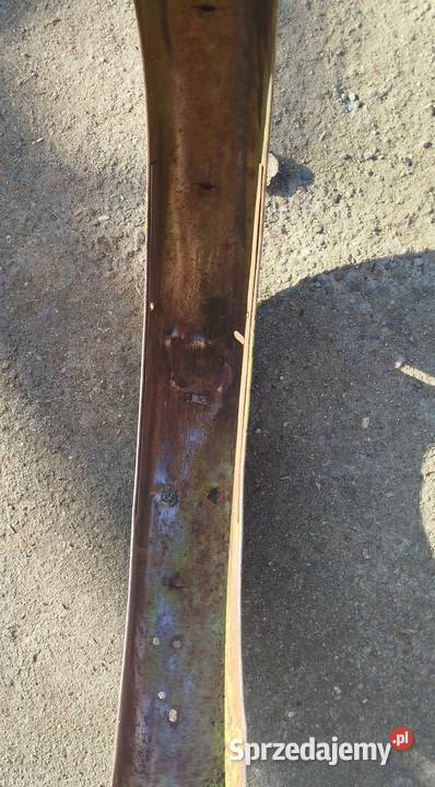 Sprzedam błotnik przedni do rometa Majdan Królewski sprzedam