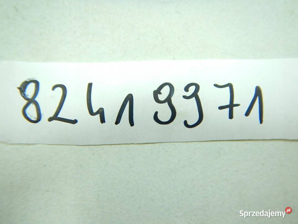 PRZEWÓD POMPY WODY LANCIA THEMA 8892